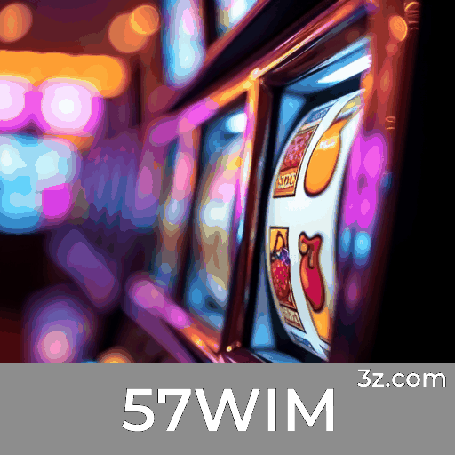 57WIM: Cassino Online Premiado e Seguro