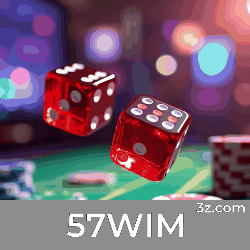 57WIM: Cassino Online Premiado e Seguro