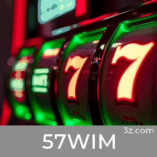 57WIM: Experiência de Cassino Profissional e Realista