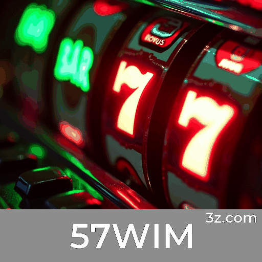 57WIM: Cassino Online Premiado e Seguro