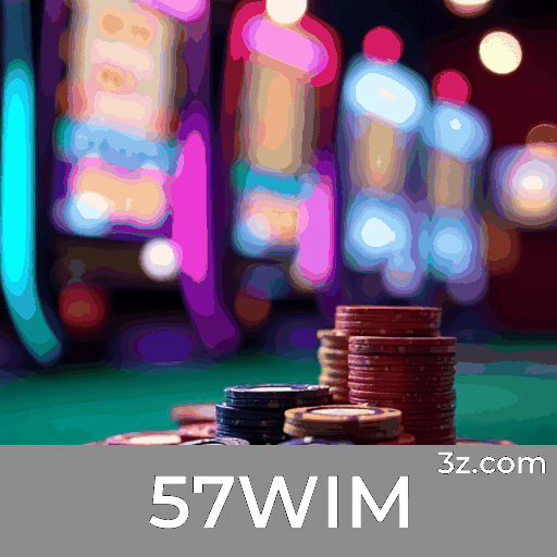 57WIM: Experiência de Cassino Profissional e Realista