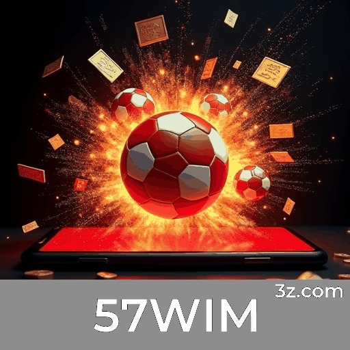 57WIM: Cassino Online Premiado e Seguro