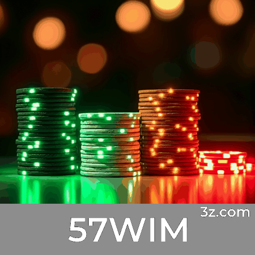 57WIM: Experiência de Cassino Luxuosa e Imersiva
