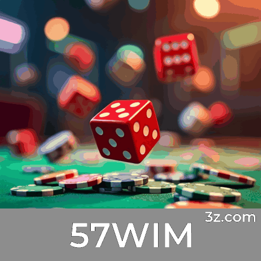 57WIM: Experiência de Cassino Luxuosa e Imersiva